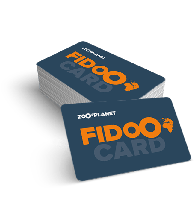 Fidoocard