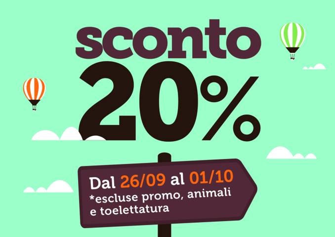 zooplanet milano festeggia 1 anno con voi