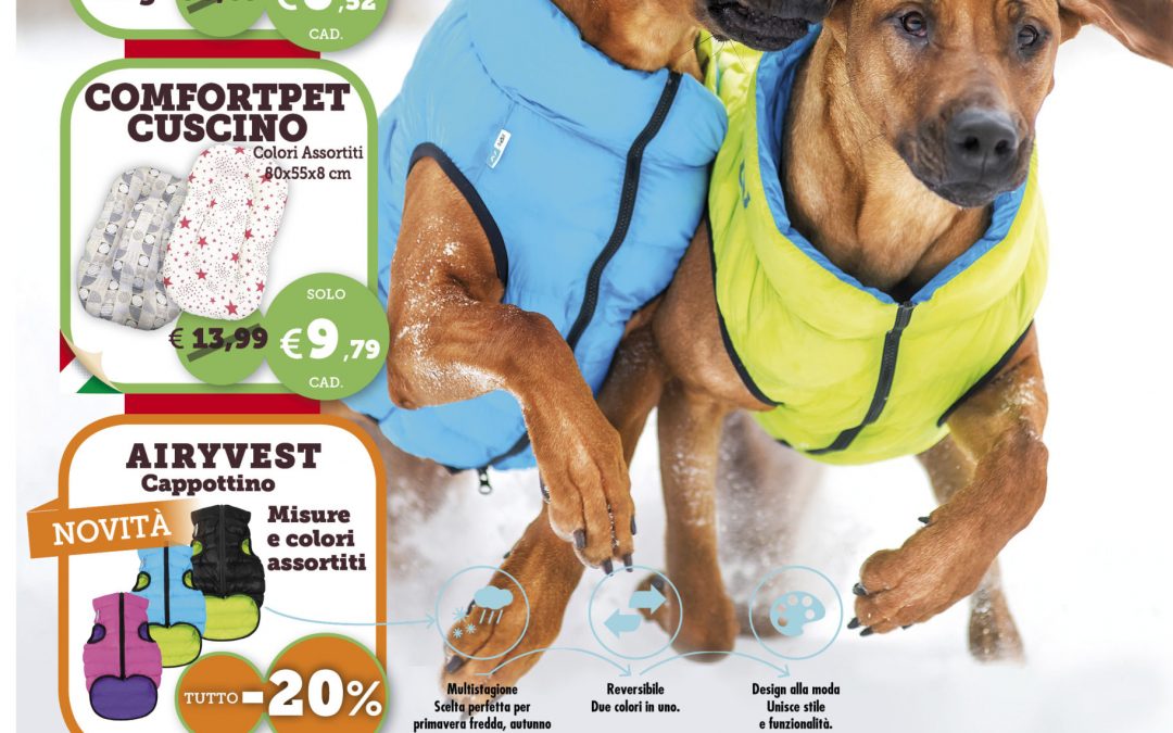 promozioni zooplanet dicembre 2020