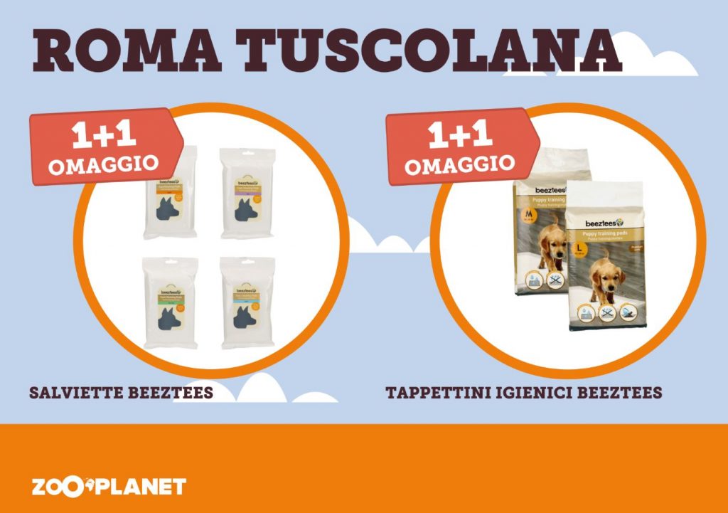 Roma Tuscolana