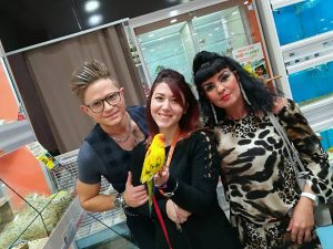 Zooplanet Marcon