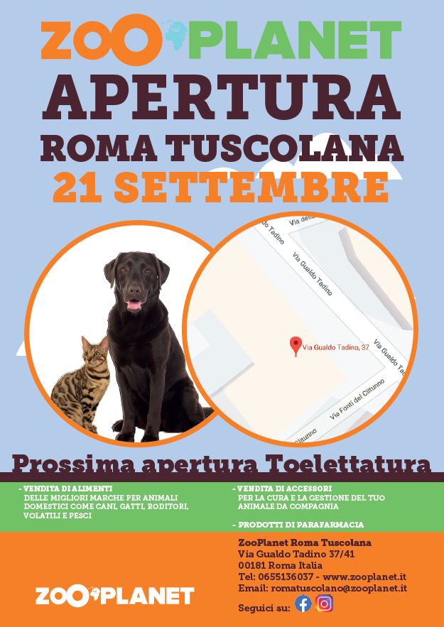 Roma Tuscolana