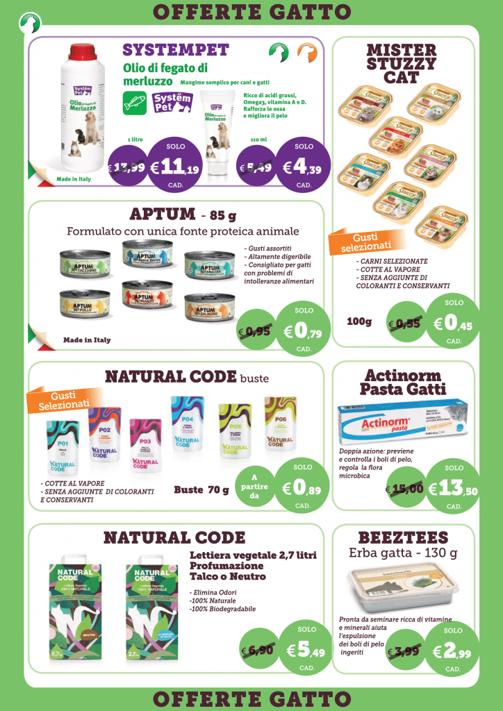 Offerte