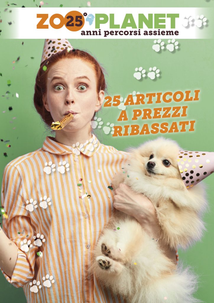 Offerte per animali