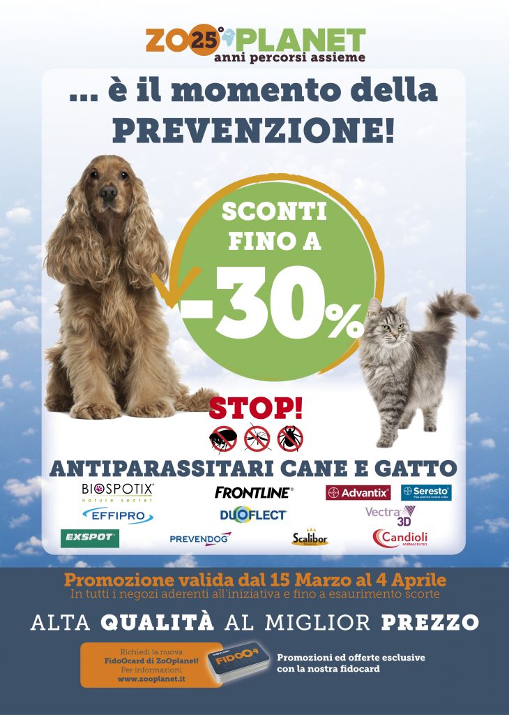 Offerte per animali