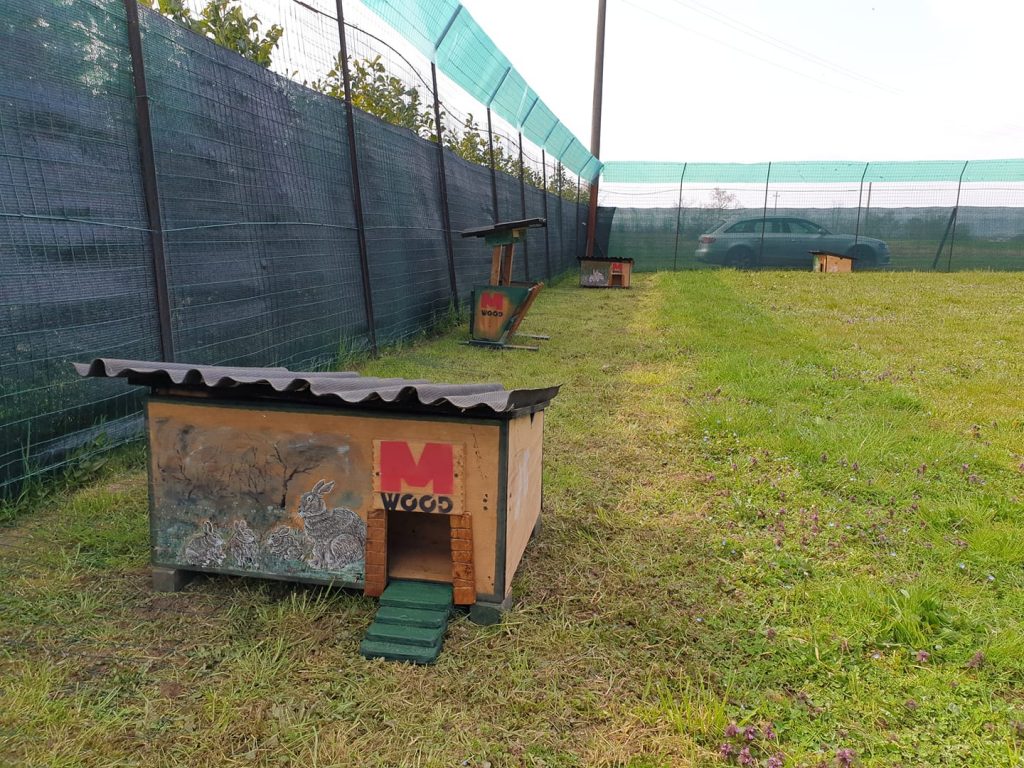 Guardie per l'ambiente Regione Veneto