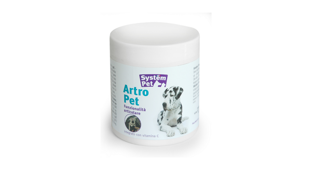 Artro Pet
