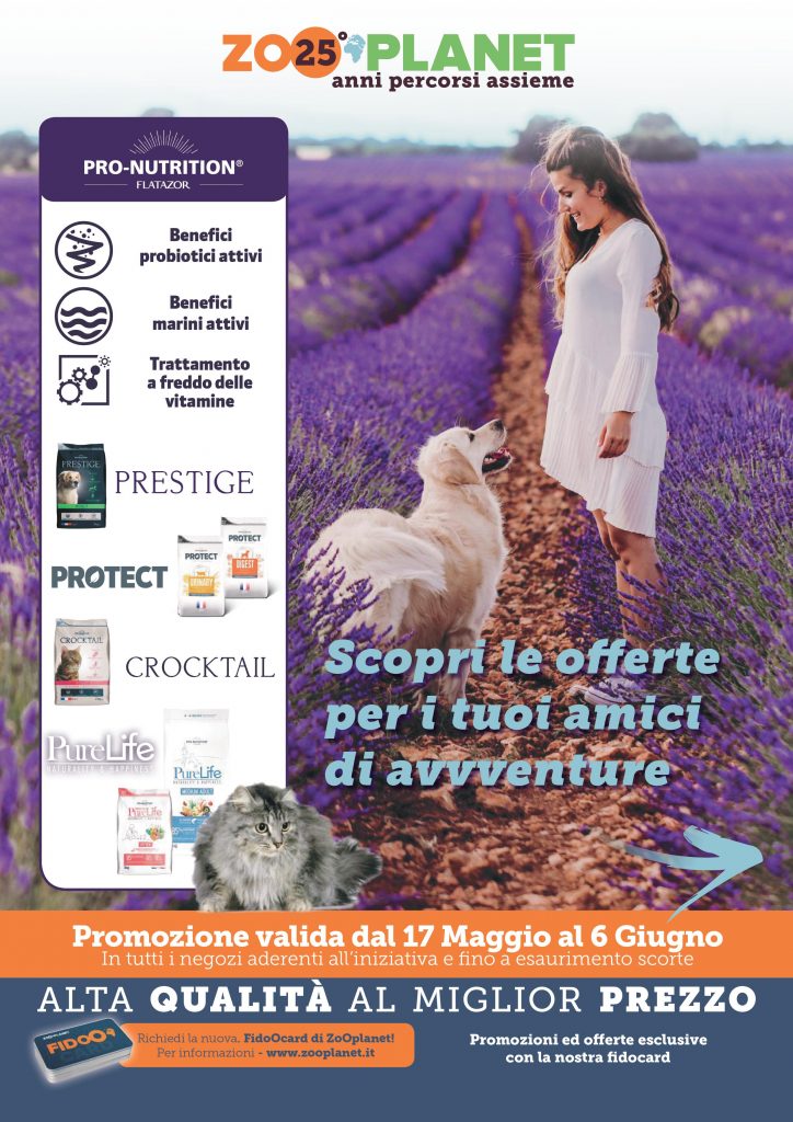 offerte per animali