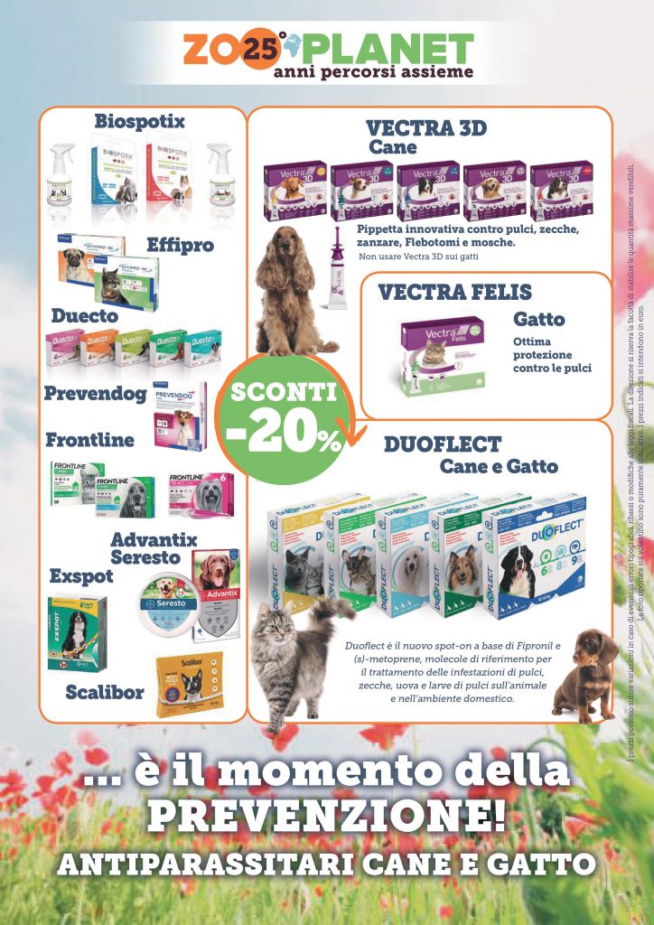 offerte per animali