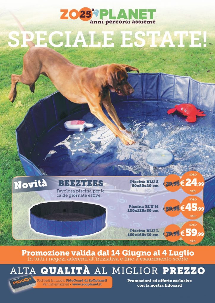 offerte per animali