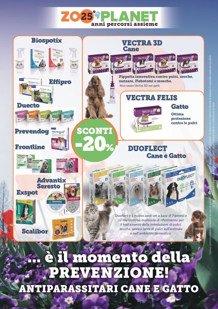 offerte per animali