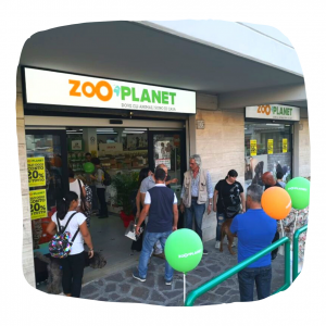 zooplanet