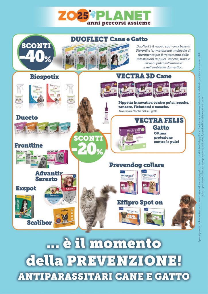 offerte per animali