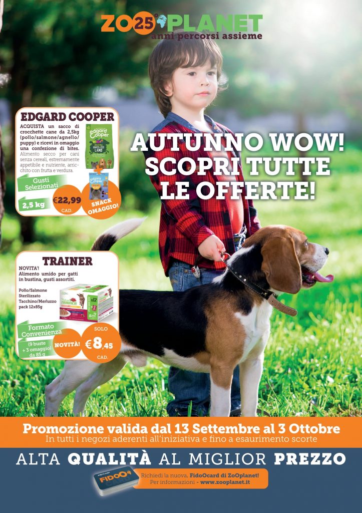 offerte per animali