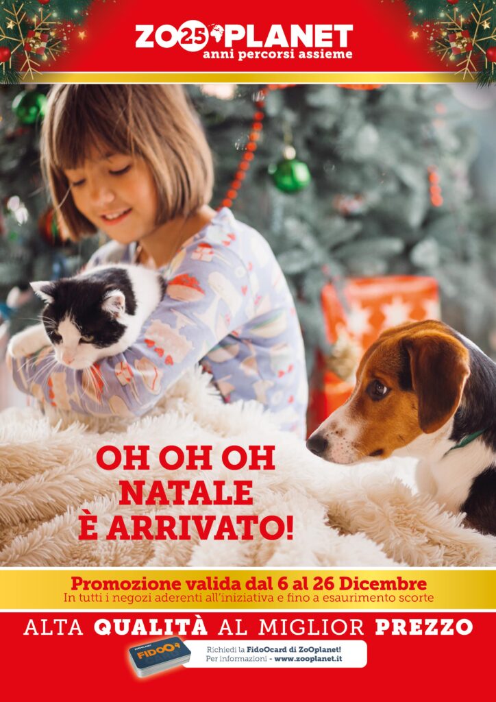 offerte per animali
