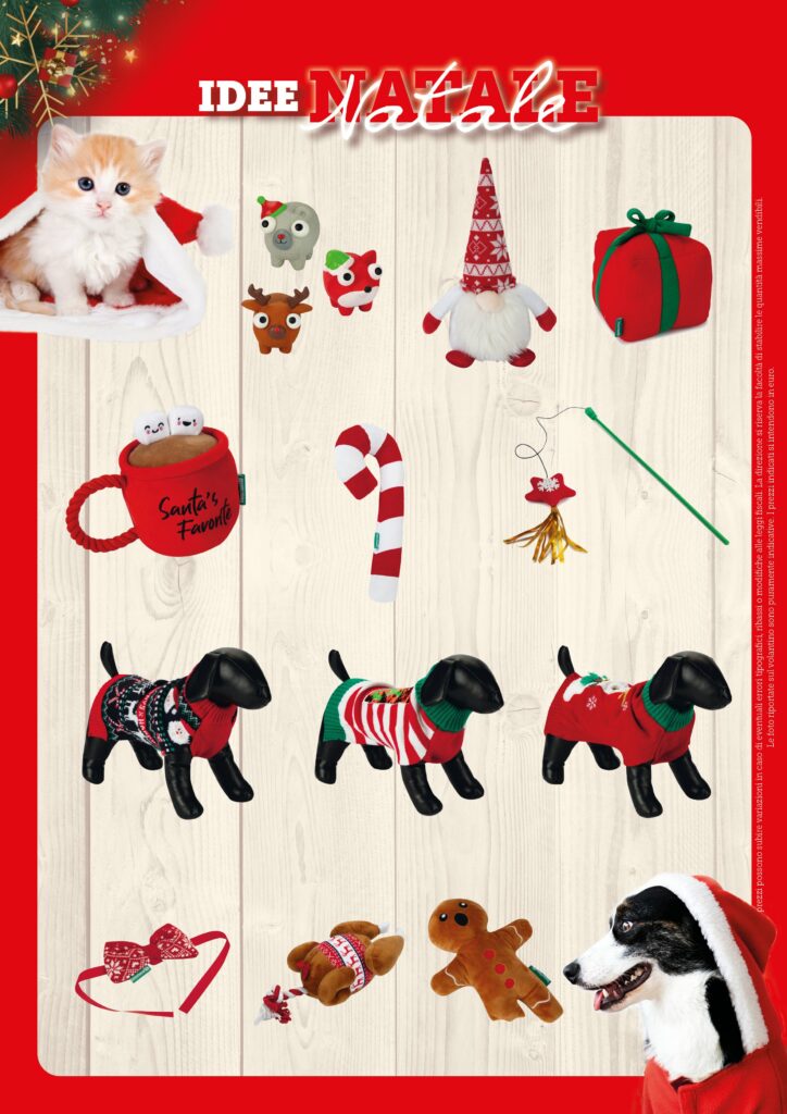 offerte per animali