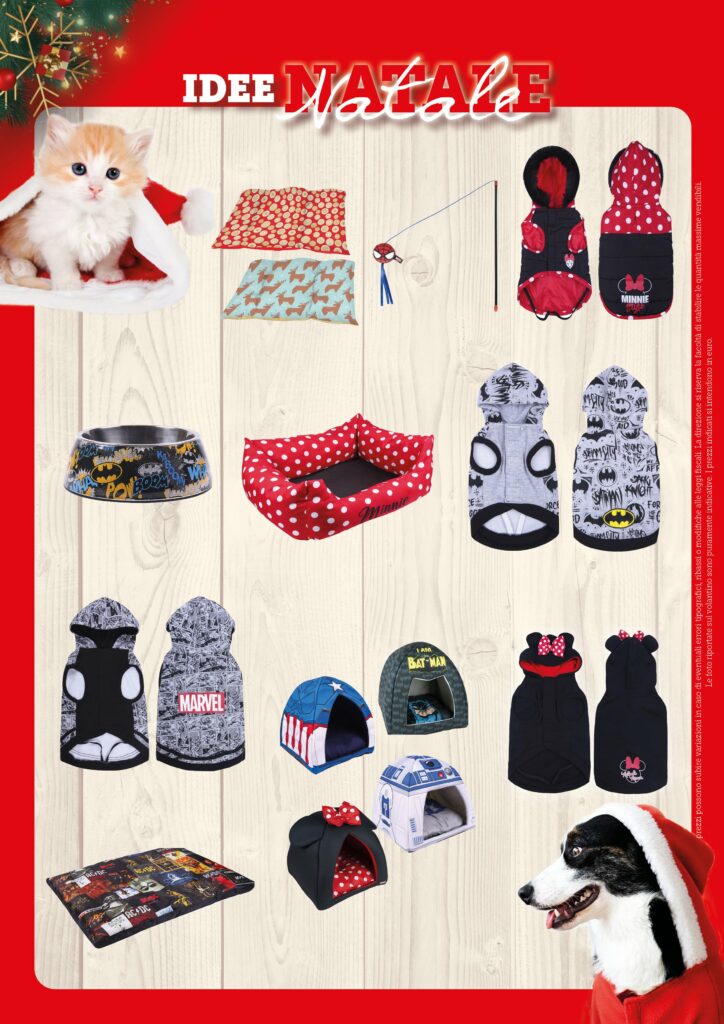 offerte per animali
