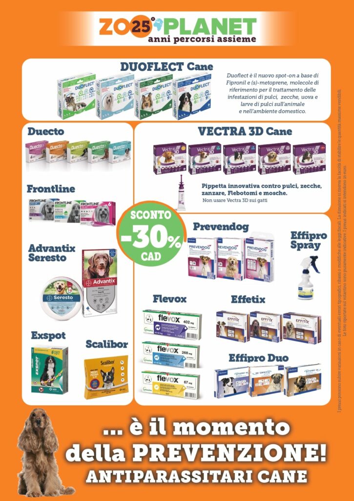 offerte per animali