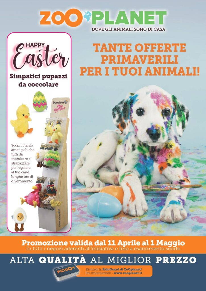 offerte per animali