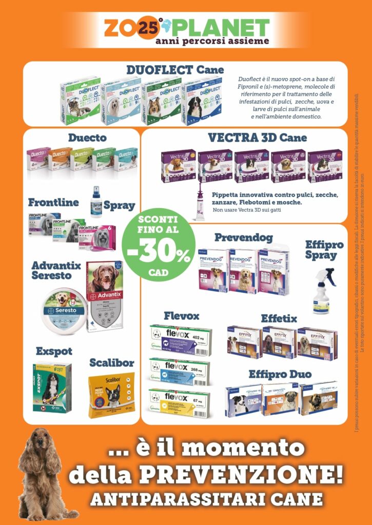 offerte per animali