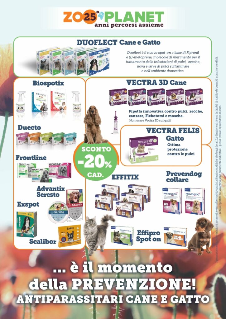 offerte per animali