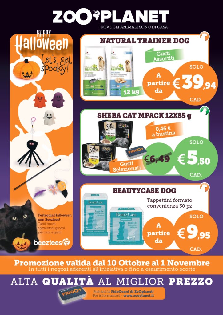 offerte per animali