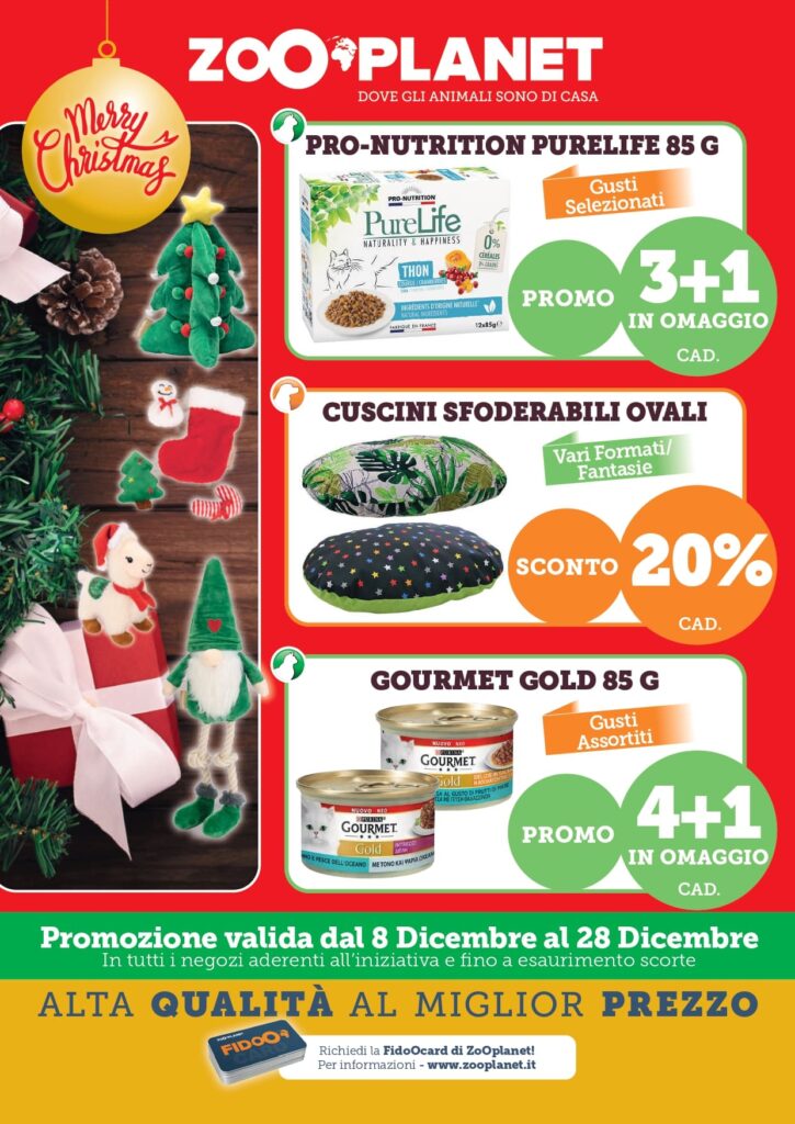 offerte per animali