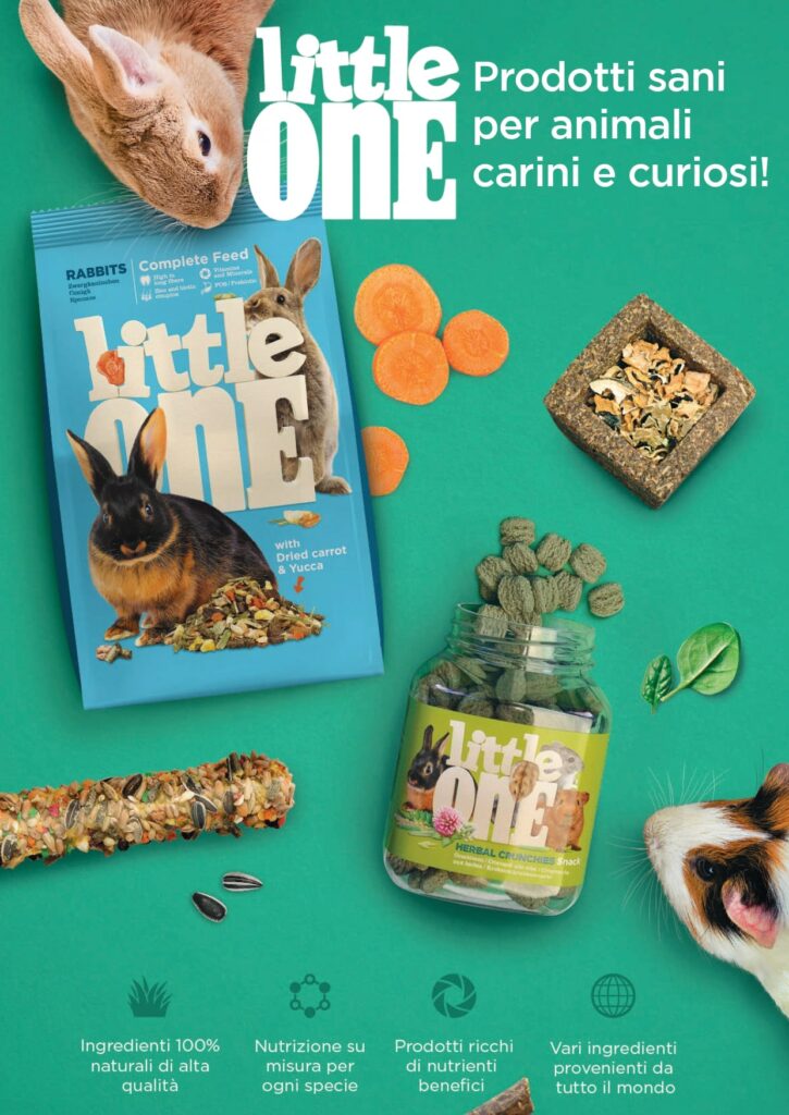 offerte per animali
