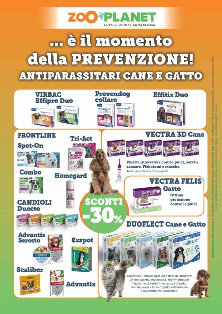 offerte per animali